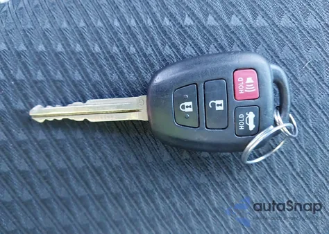 2013 Toyota Camry Se from USA, damaged, VIN 4T1BF1FK6DU276909